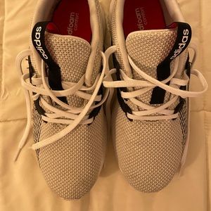 Hardly Worn Adidas Sneakers